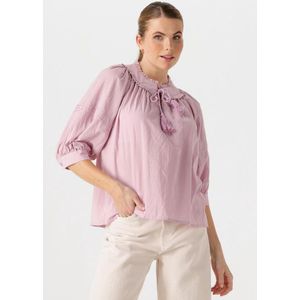 Lollys Laundry - Alvill - Blouse - Lila