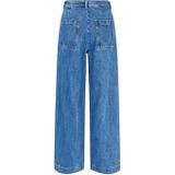 Lollys Laundry - Floridall - Jeans - Blauw