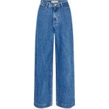 Lollys Laundry - Floridall - Jeans - Blauw