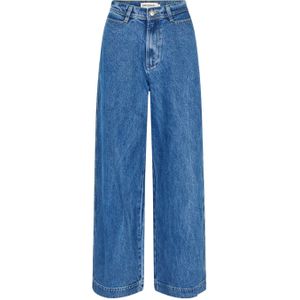 Lollys Laundry - Floridall - Jeans - Blauw
