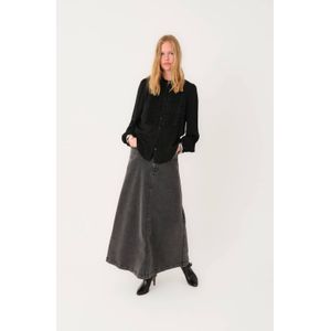 Lollys Laundry - Blouse - Zwart