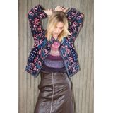 Lollys Laundry - Kimono - Multi - Dames