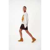 Lollys Laundry - Sweater - Ecru