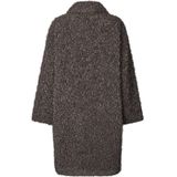 Lollys Laundry - Teddy Jas - Bruin - Winterjassen