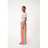 Lollys laundry - T-shirt - Ecru - Katoen