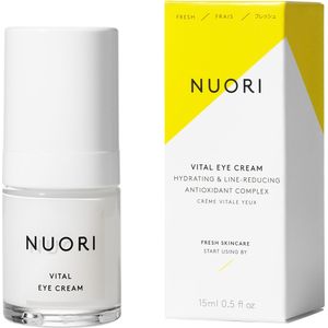 NUORI Vital Eye Cream 15 ml