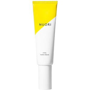 NUORI - Vital Handcrème - Hydratatie - Botanische Ingrediënten