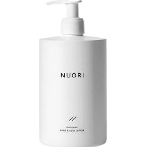 Bodylotion - Hydraterend - Druivenpitolie - Amandelolie - 200ml