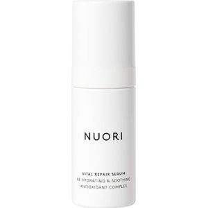 Geef - Intensief Hydraterend Serum - Transparant - Veganistisch - Geurvrij