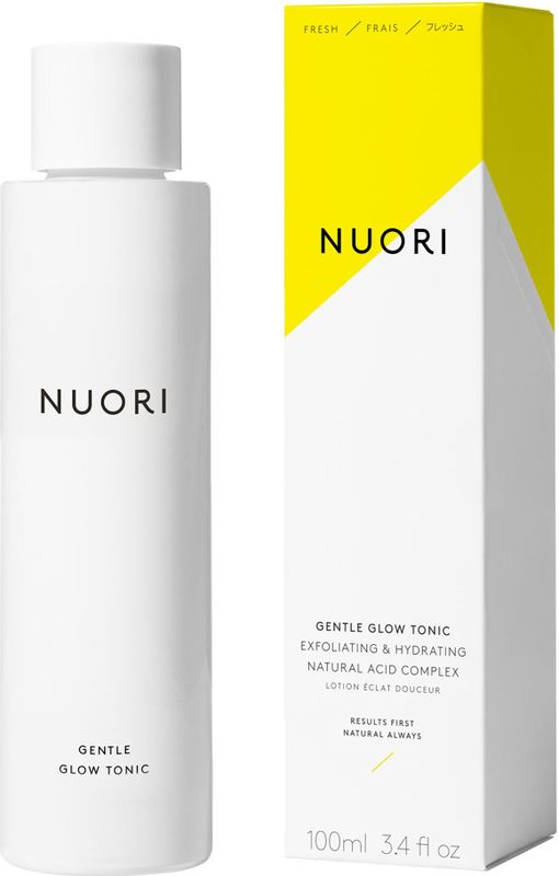 Nuori Gentle Glow Tonic 100 ml