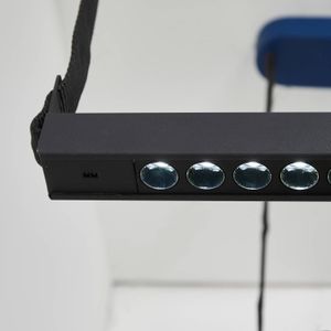LOOM DESIGN - Belto Hanglamp Black