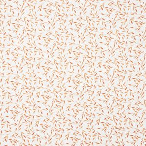 Cam Cam Copenhagen - Dekbedovertrek Ledikant - Dekbedovertrekken - Caramel Leaves