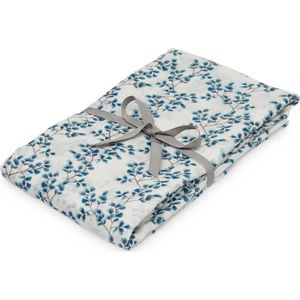 Cam Cam Copenhagen - Hydrofiele doek XL Met Print - Hydrofiele doeken - Fiori