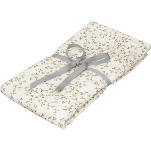 Cam Cam Copenhagen - Hydrofiele doek XL Met Print - Hydrofiele doeken - Lierre