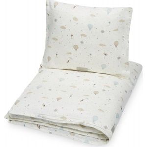 Cam Cam Copenhagen dekbedovertrekset ledikant 100x140cm / dreamland