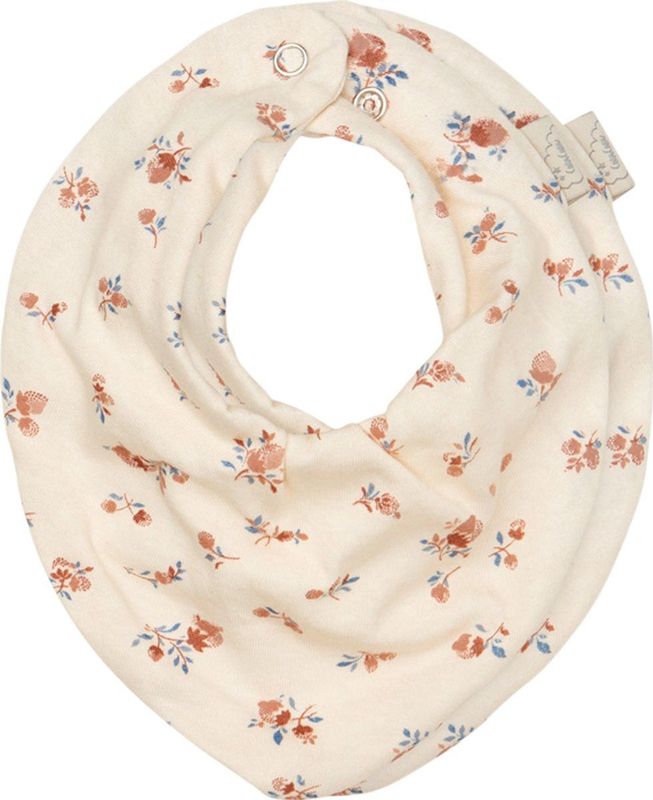 Cam Cam Slabbetjes - 2-pack - Bessen - Cam Cam - OneSize - Slabbetje