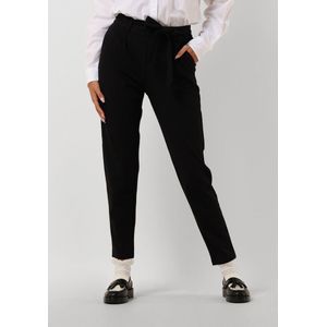 MSCH Copenhagen Popye Pants Broeken Dames - Zwart