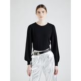 MSCH Copenhagen Tamana Rachelle Pullover Truien & vesten Zwart