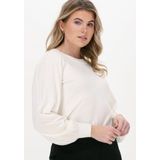 MSCH Copenhagen Tamana Rachelle Pullover Truien & vesten Beige