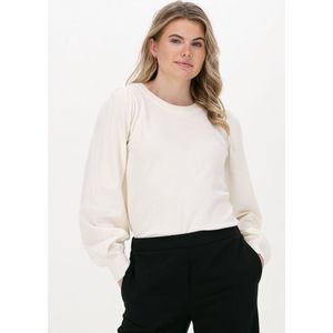 MSCH Copenhagen Tamana Rachelle Pullover Truien & vesten Beige