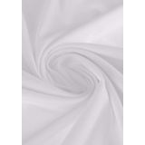 MSCH Copenhagen Mschterina Organic Tee Tops T-shirts Dames - Shirt - Ecru