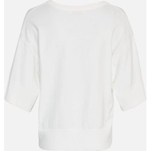 MSCH Copenhagen Pullover Eslina Rachelle - Wit Dames