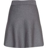 MSCH Copenhagen - MSCHMercy East - A-lijnrok - Grijs - Kort