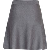 MSCH Copenhagen - MSCHMercy East - A-lijnrok - Grijs - Kort