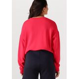 MSCH Copenhagen - Ima Q - Sweatshirt - Viscosemix met Stretch - Los Model