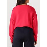 MSCH Copenhagen - Ima Q - Sweatshirt - Viscosemix met Stretch - Los Model