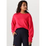 MSCH Copenhagen - Ima Q - Sweatshirt - Viscosemix met Stretch - Los Model