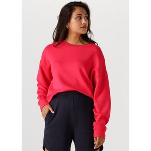 MSCH Copenhagen - Ima Q - Sweatshirt - Viscosemix met Stretch - Los Model