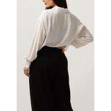 MSCH Copenhagen - Mschsandeline Maluca Shirt - Ecru - Blouse