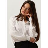 MSCH Copenhagen - Mschsandeline Maluca Shirt - Ecru - Blouse