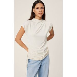 Moss Copenhagen - Blaise SL - T-shirt - Dames