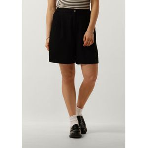 MSCH Copenhagen - Mschjovene Ginia Hw Short - Korte Broek - Zwart