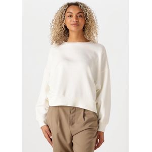 MSCH Copenhagen - Dalvina Ima Q - Sweater - Off White