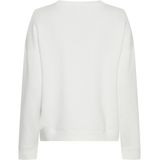 MSCH Copenhagen Sweater Creme