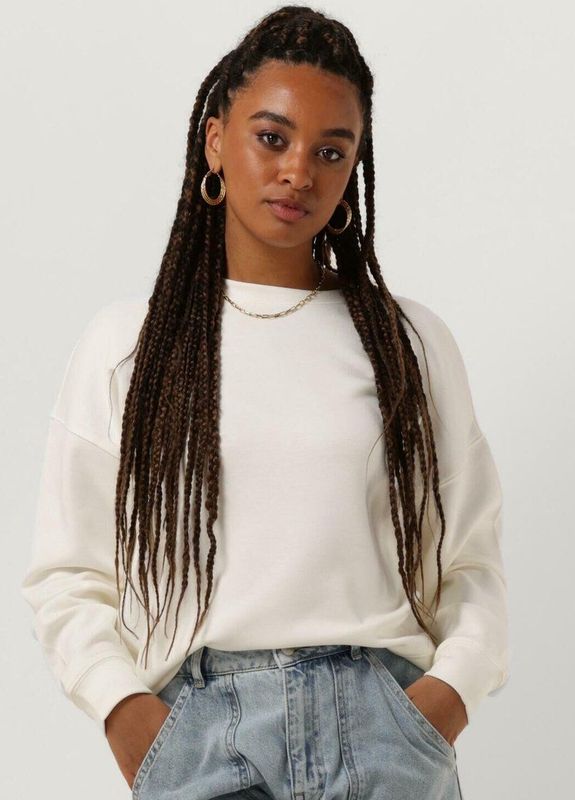 MSCH Copenhagen Sweater Creme