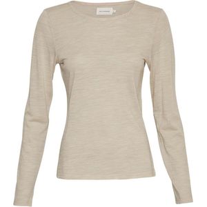 Vesten - Peyote Melange - 100% Wool