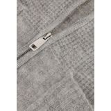 MSCH Copenhagen - Mschlediona Hope - Vest - Grijs - Met Ritssluiting