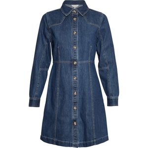 Damenjeanskleid Moss Copenhagen Dielle