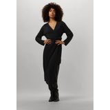 MSCH COPENHAGEN - Adelona Lynette - Jurk - Zwart