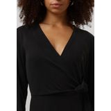 MSCH COPENHAGEN - Adelona Lynette - Jurk - Zwart