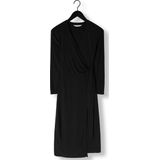 MSCH COPENHAGEN - Adelona Lynette - Jurk - Zwart