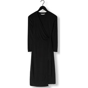 MSCH COPENHAGEN - Adelona Lynette - Jurk - Zwart