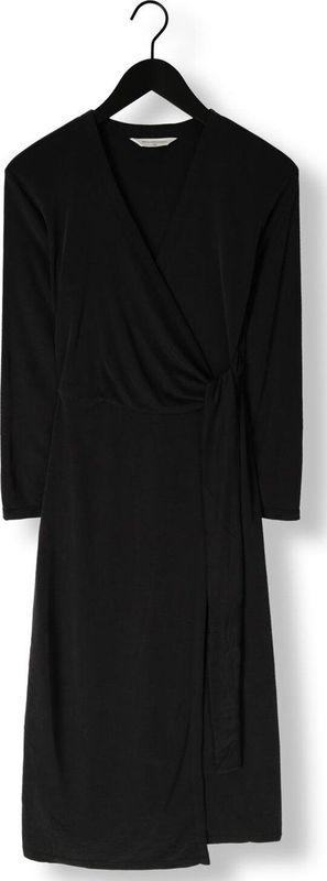 MSCH COPENHAGEN - Adelona Lynette - Jurk - Zwart