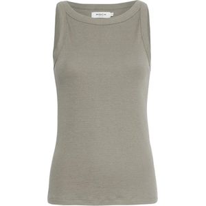 Moss Copenhagen - Rasmia - Tanktop - Groen