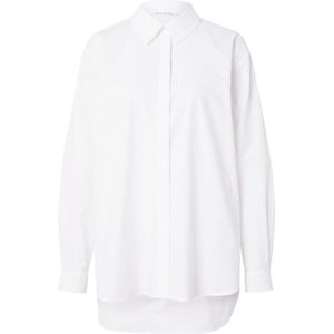 MSCH Copenhagen Olisa blouse wit