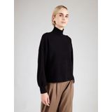 MSCH Copenhagen - Mschmercy East M - Pullover - Zwart - Dames